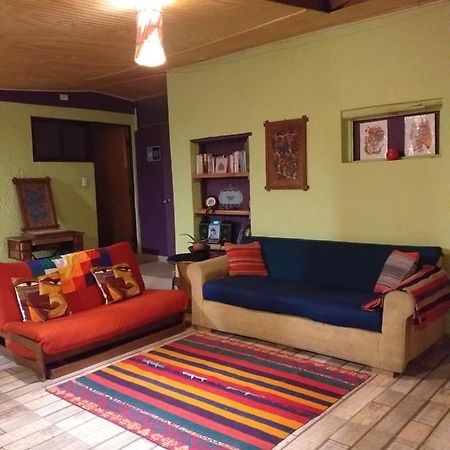 Hostal Girasol San Pedro de Atacama Exterior foto
