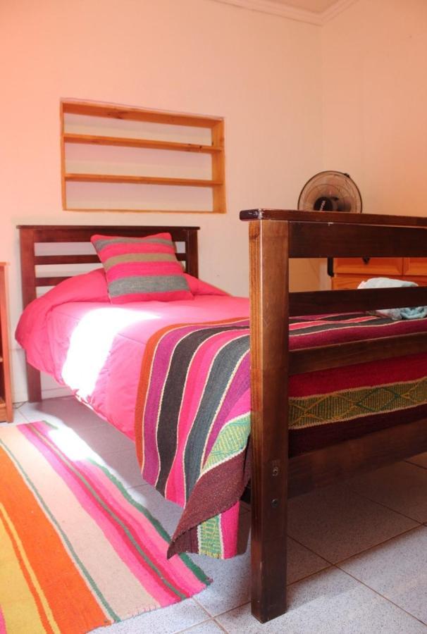 Hostal Girasol San Pedro de Atacama Exterior foto