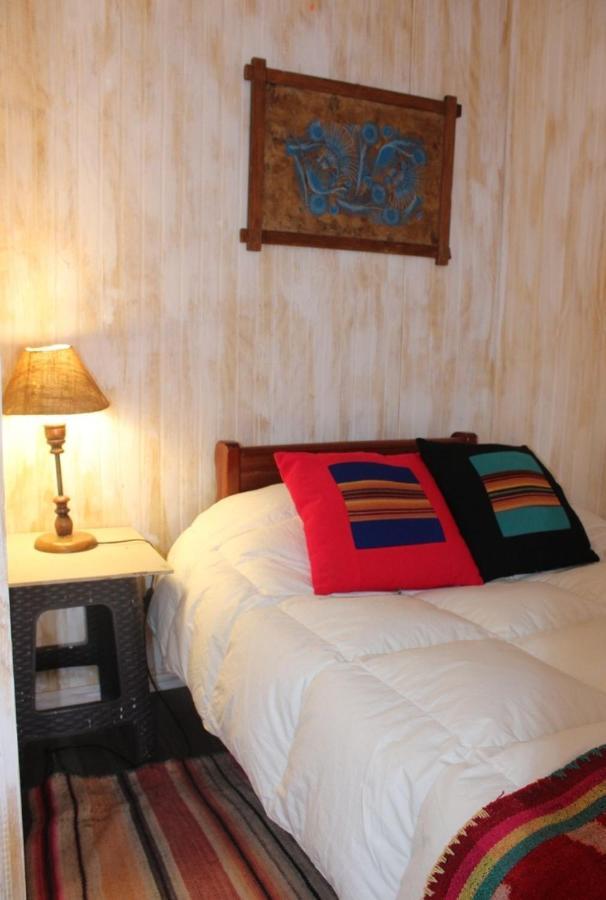 Hostal Girasol San Pedro de Atacama Exterior foto