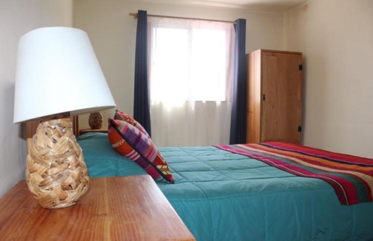 Hostal Girasol San Pedro de Atacama Exterior foto