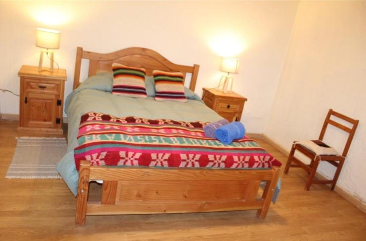 Hostal Girasol San Pedro de Atacama Exterior foto
