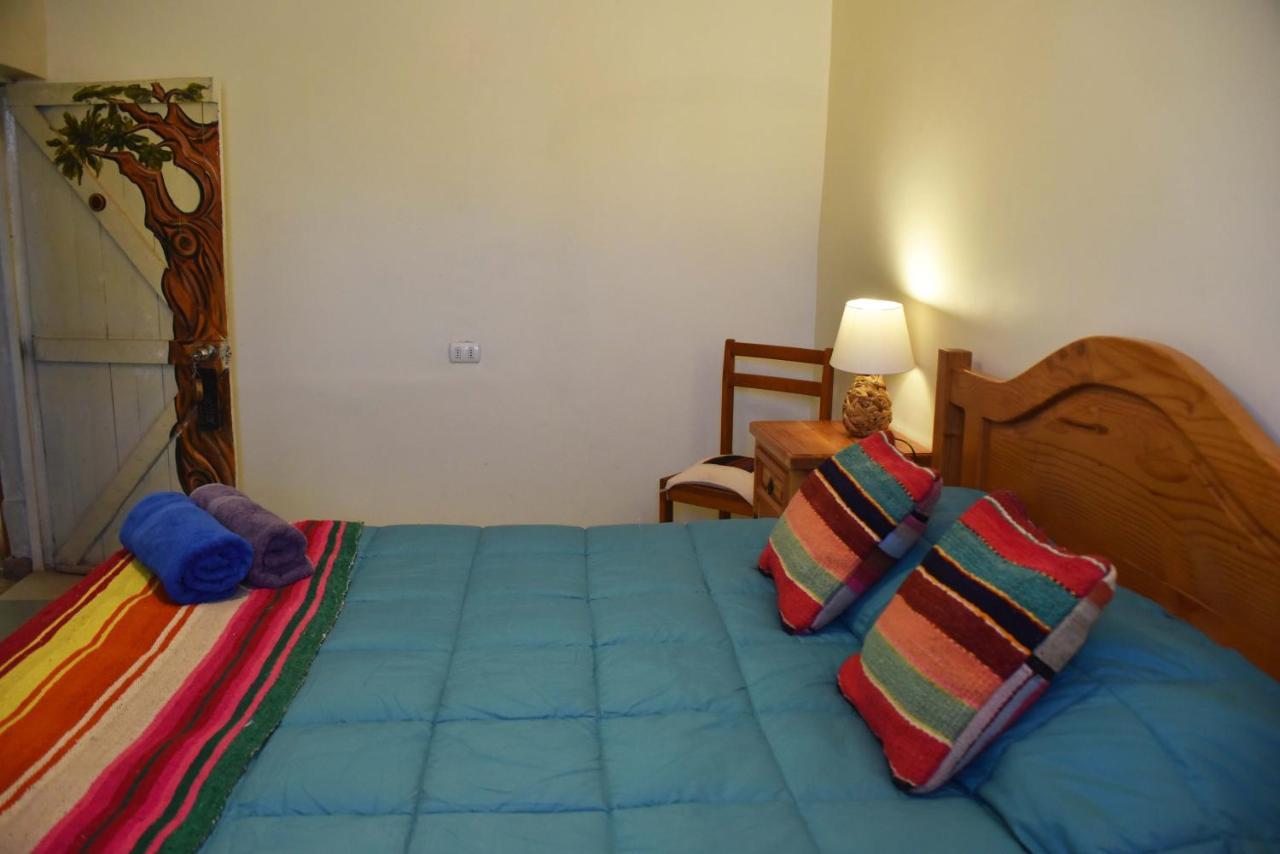 Hostal Girasol San Pedro de Atacama Exterior foto