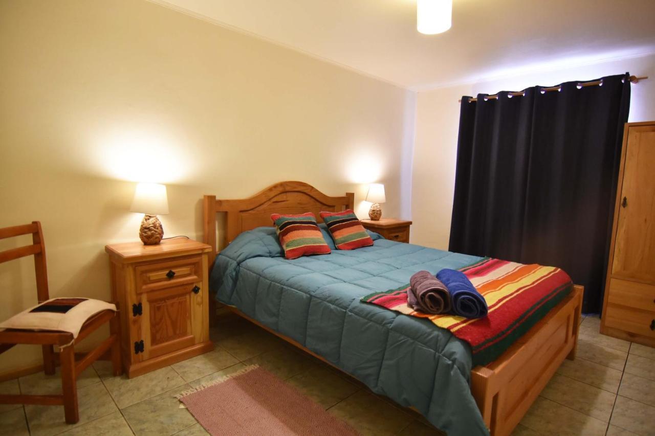 Hostal Girasol San Pedro de Atacama Exterior foto