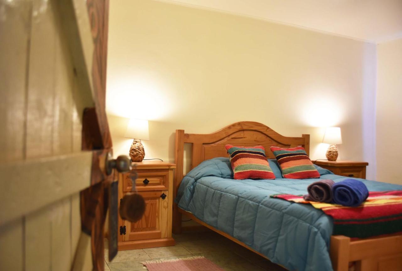 Hostal Girasol San Pedro de Atacama Exterior foto
