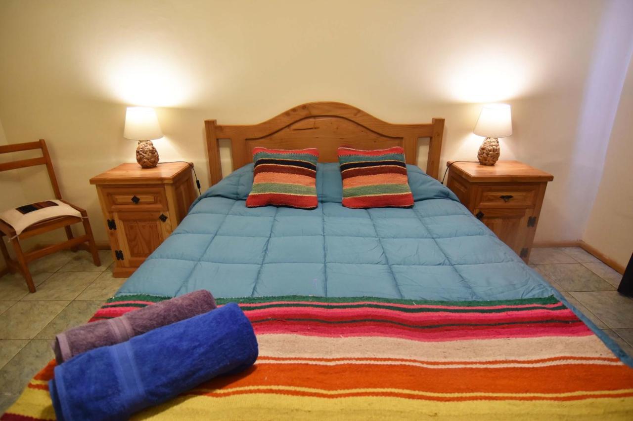 Hostal Girasol San Pedro de Atacama Exterior foto