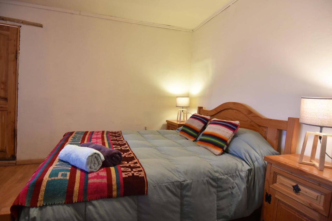 Hostal Girasol San Pedro de Atacama Exterior foto