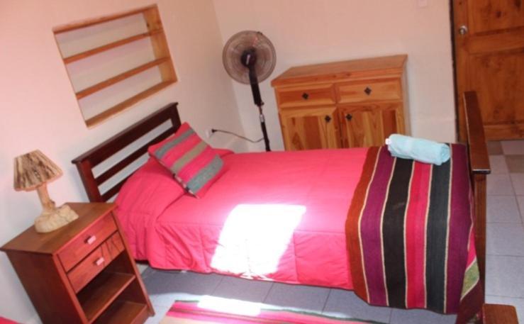 Hostal Girasol San Pedro de Atacama Exterior foto