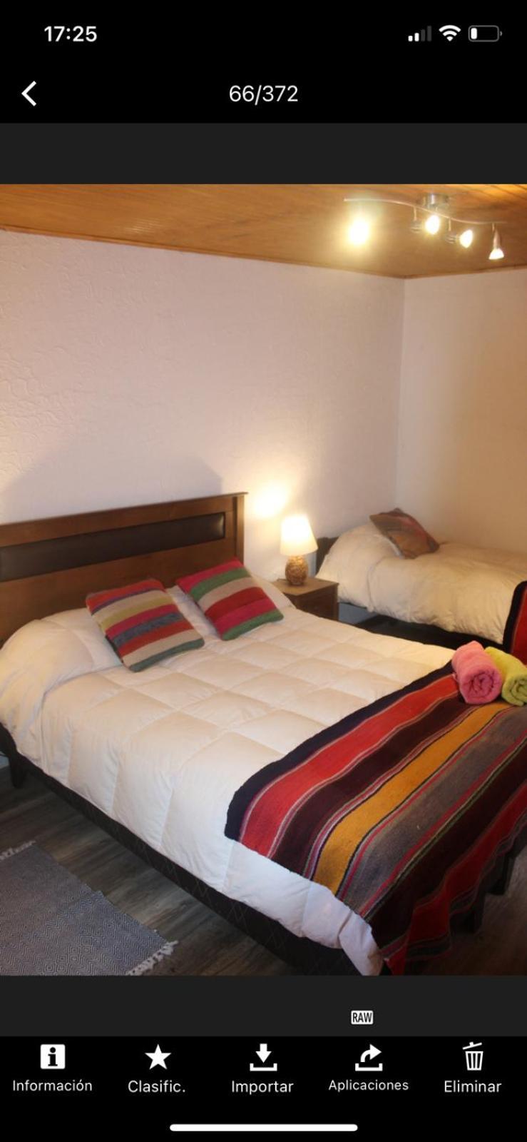 Hostal Girasol San Pedro de Atacama Exterior foto