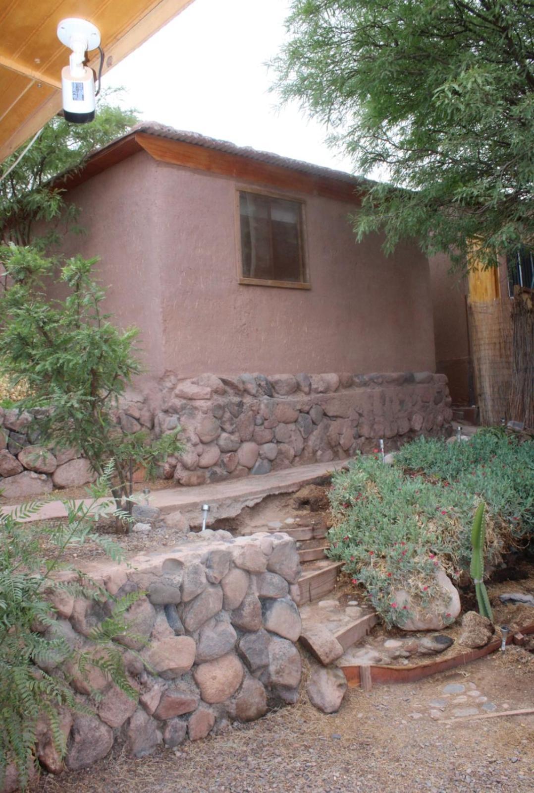 Hostal Girasol San Pedro de Atacama Exterior foto
